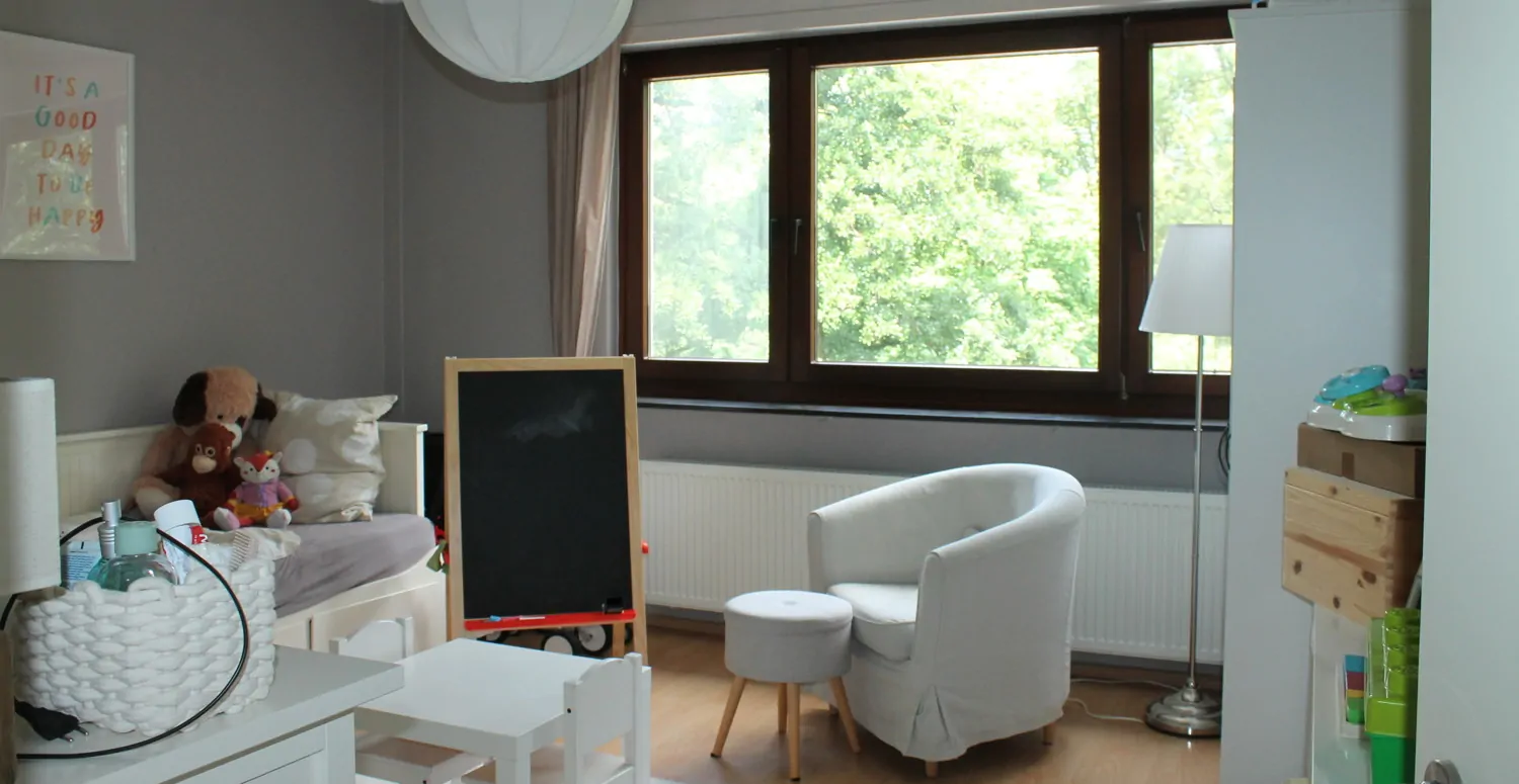 Kinderzimmer