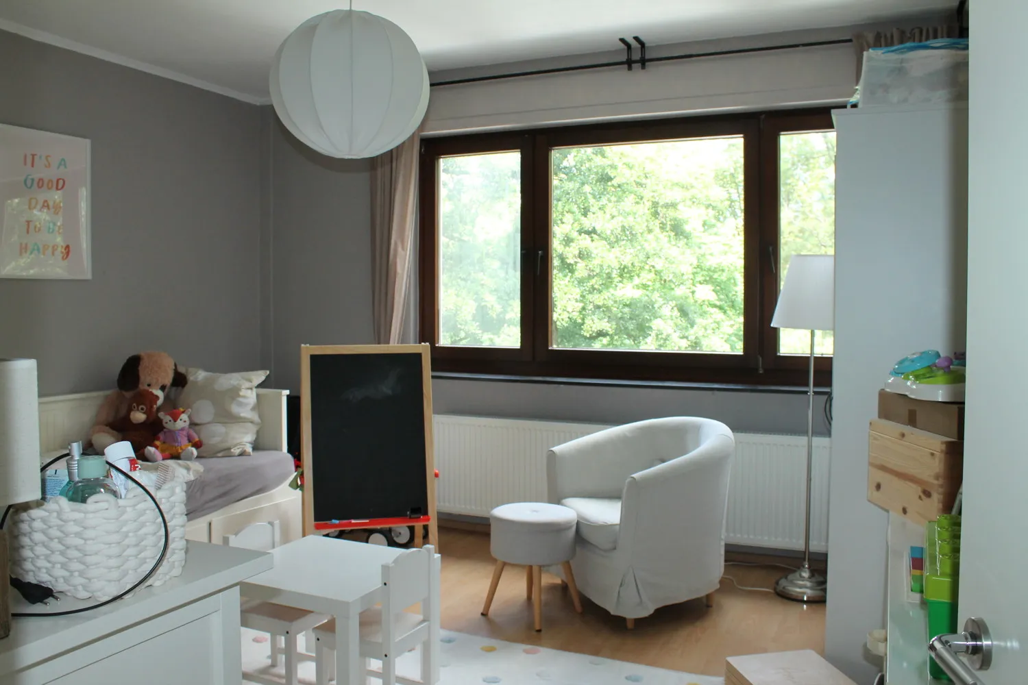 Kinderzimmer