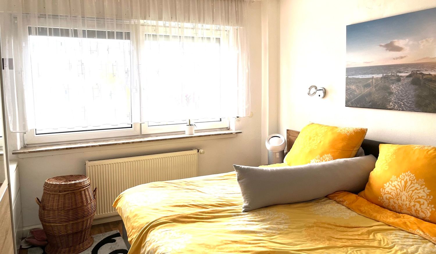 Schlafzimmer 2