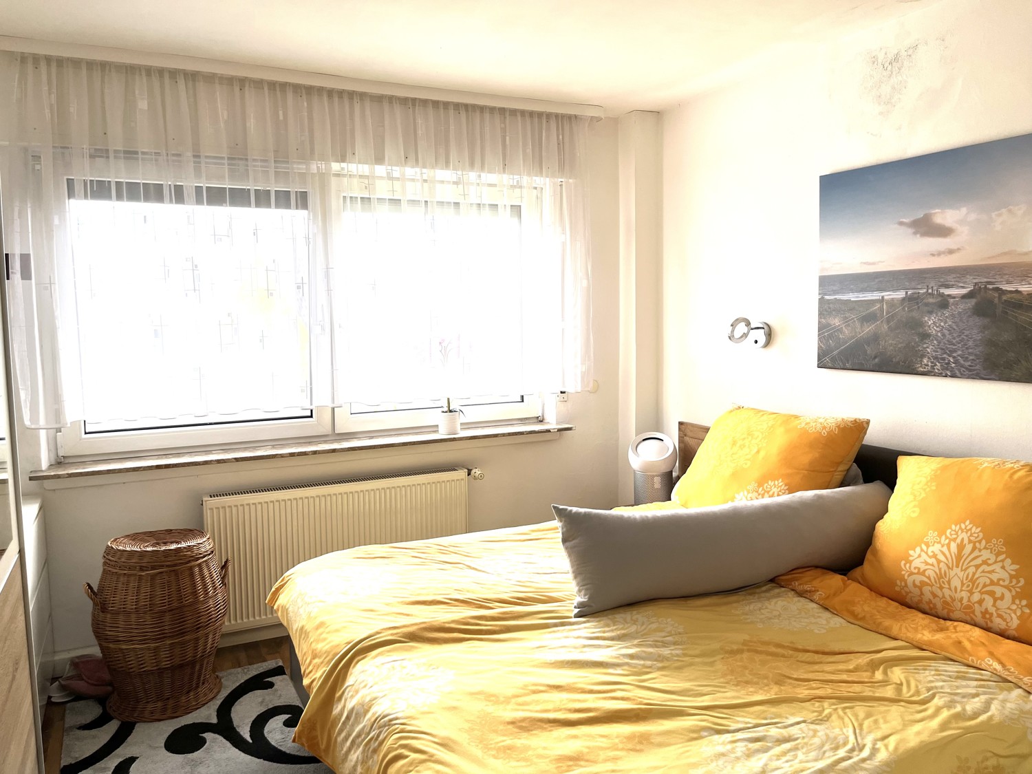 Schlafzimmer 2