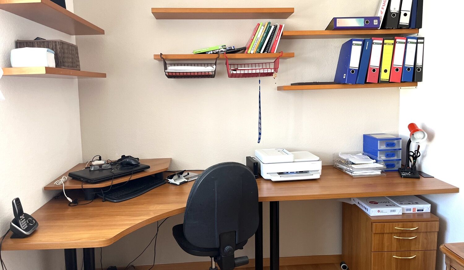 Etage 4 Zimmer 3