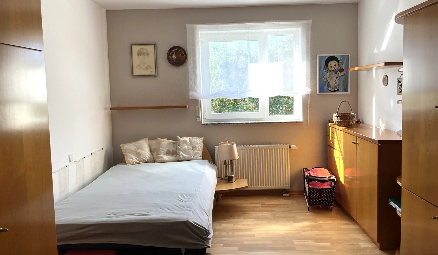 Etage 4 Zimmer 2