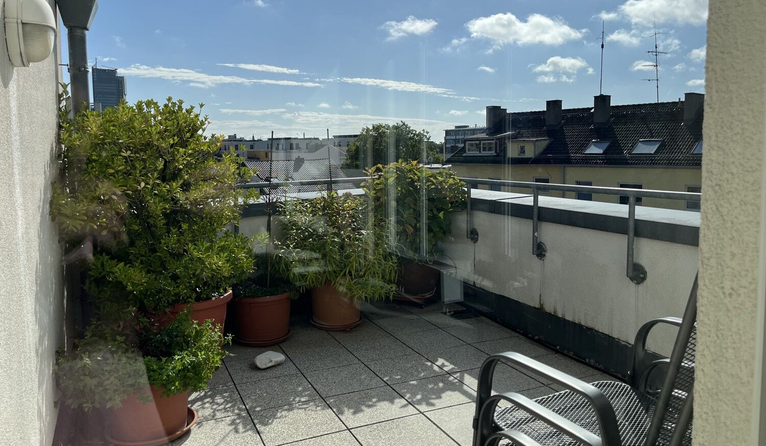 Balkon 2
