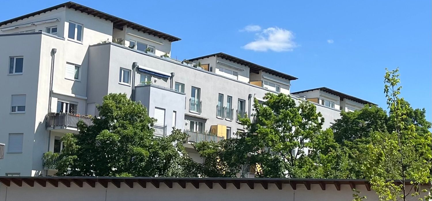 Rückansicht