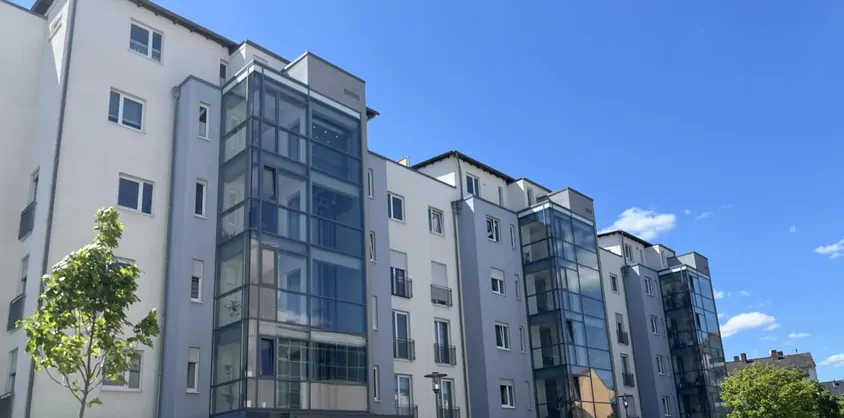 von Poll Immobilien GmbH