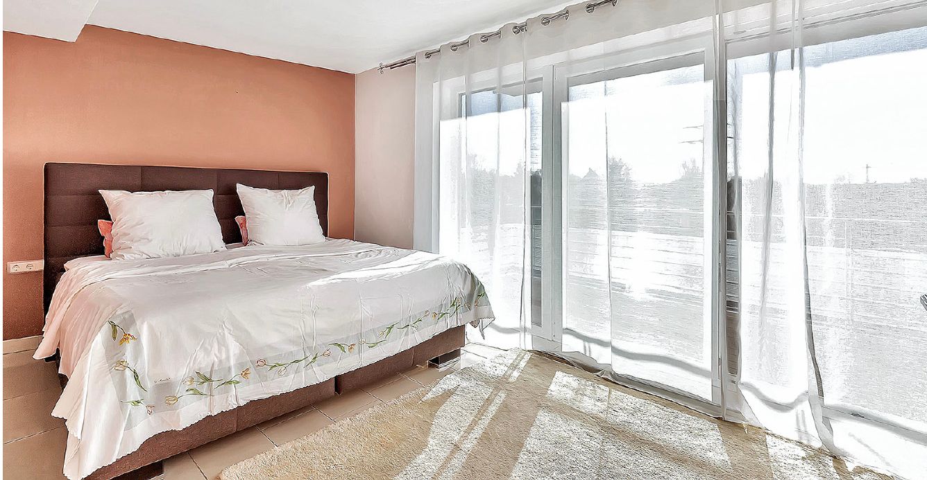 Gästezimmer
