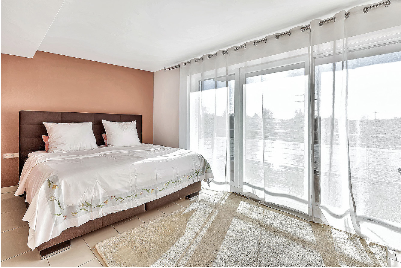 Gästezimmer