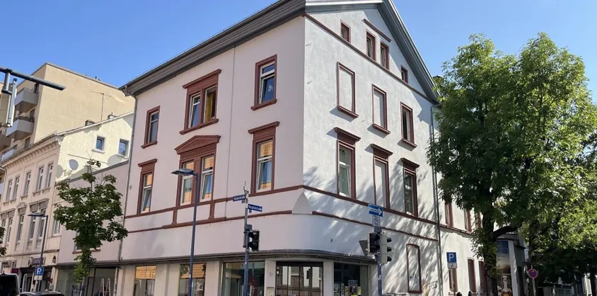 von Poll Immobilien GmbH