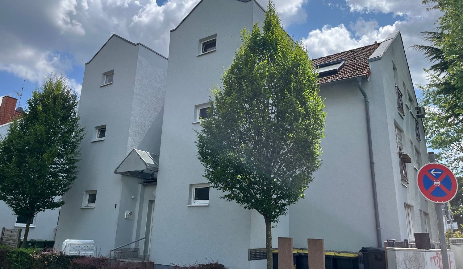 Außenansicht