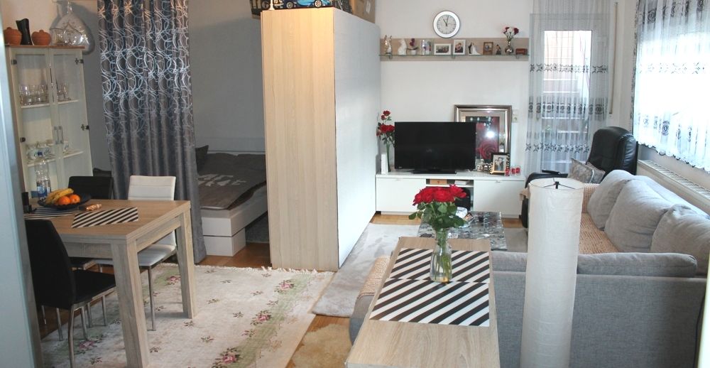 Apartement
