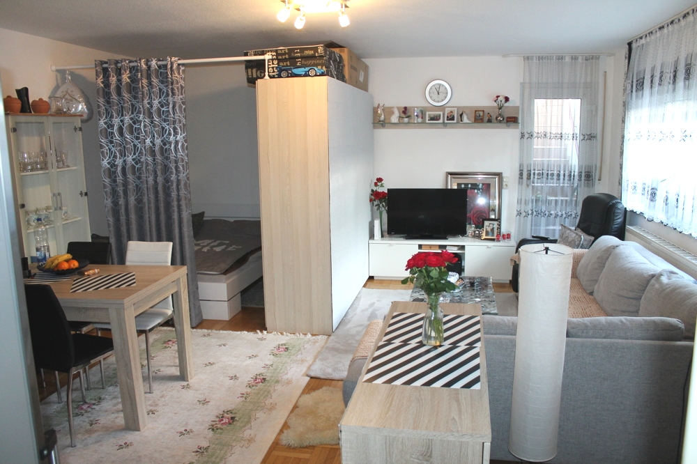 Apartement