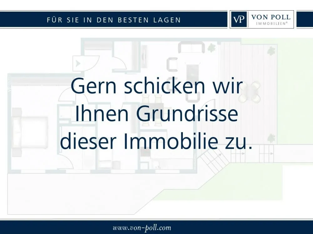Service  Grundriss