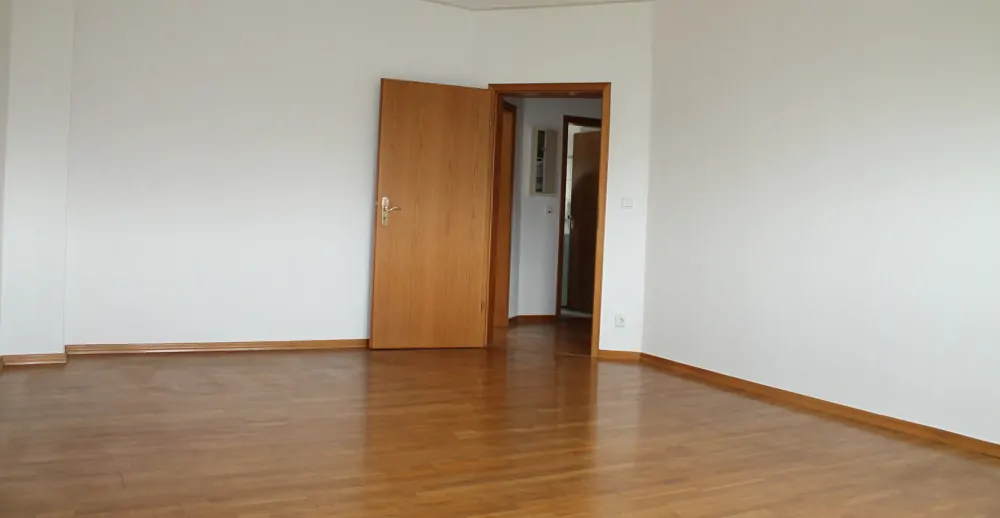 Wohnzimmer  andere Perspektive