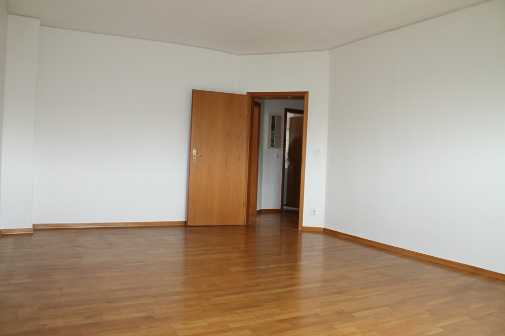 Wohnzimmer  andere Perspektive