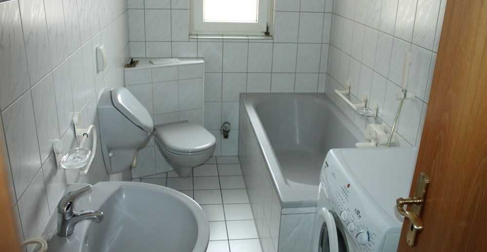 Badezimmer
