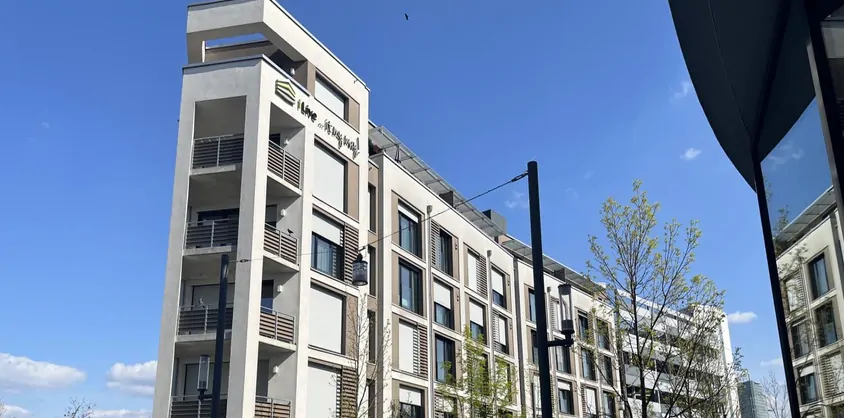 von Poll Immobilien GmbH