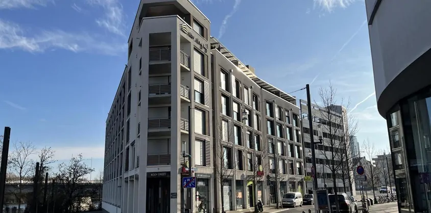 von Poll Immobilien GmbH