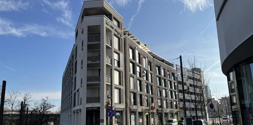 von Poll Immobilien GmbH