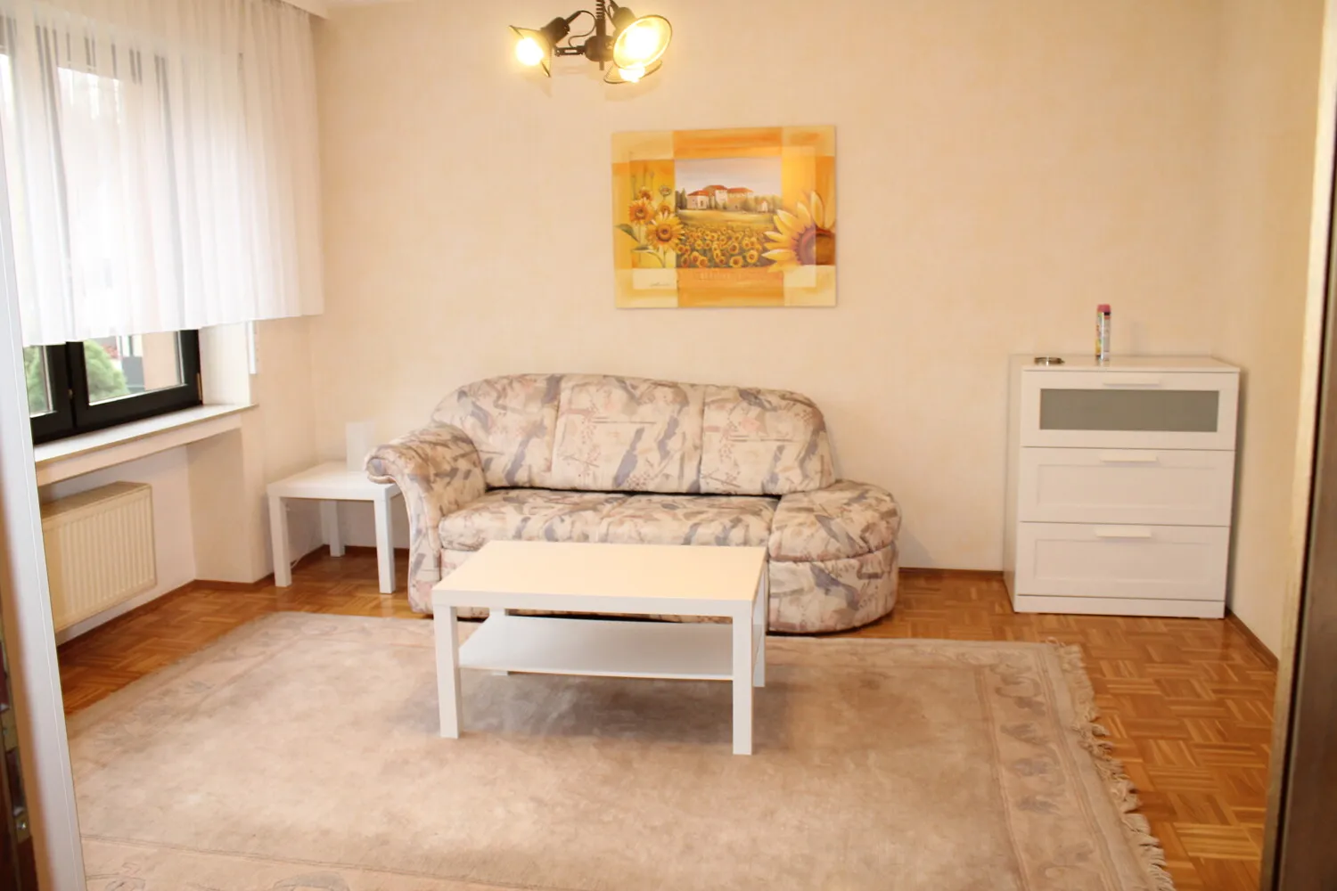Zimmer 2 Etage 2