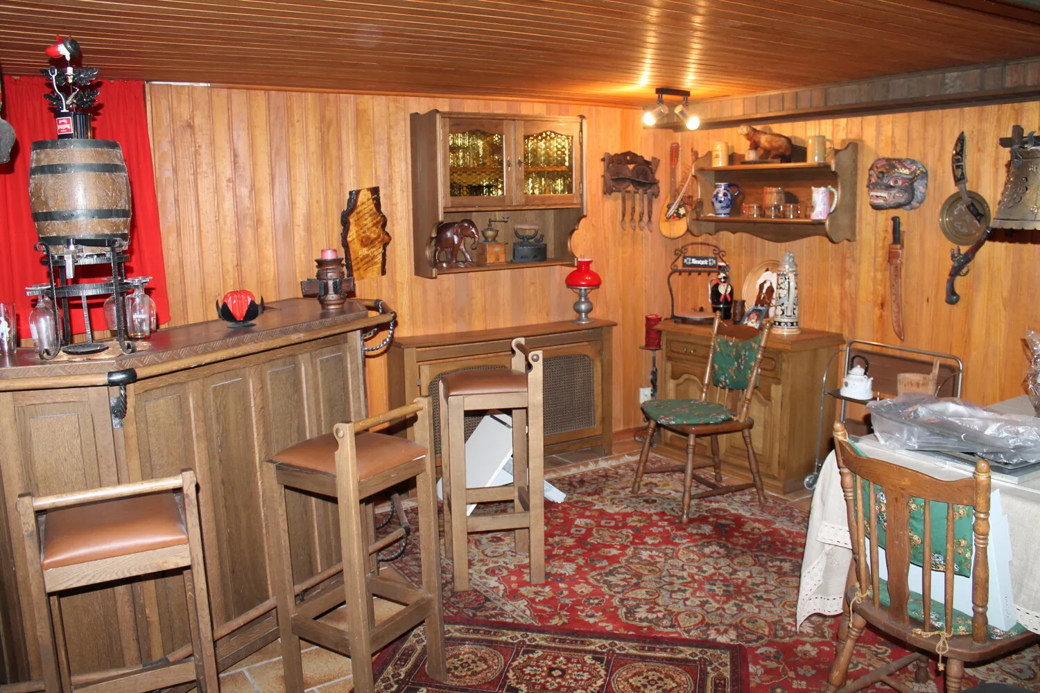 Kellerbar