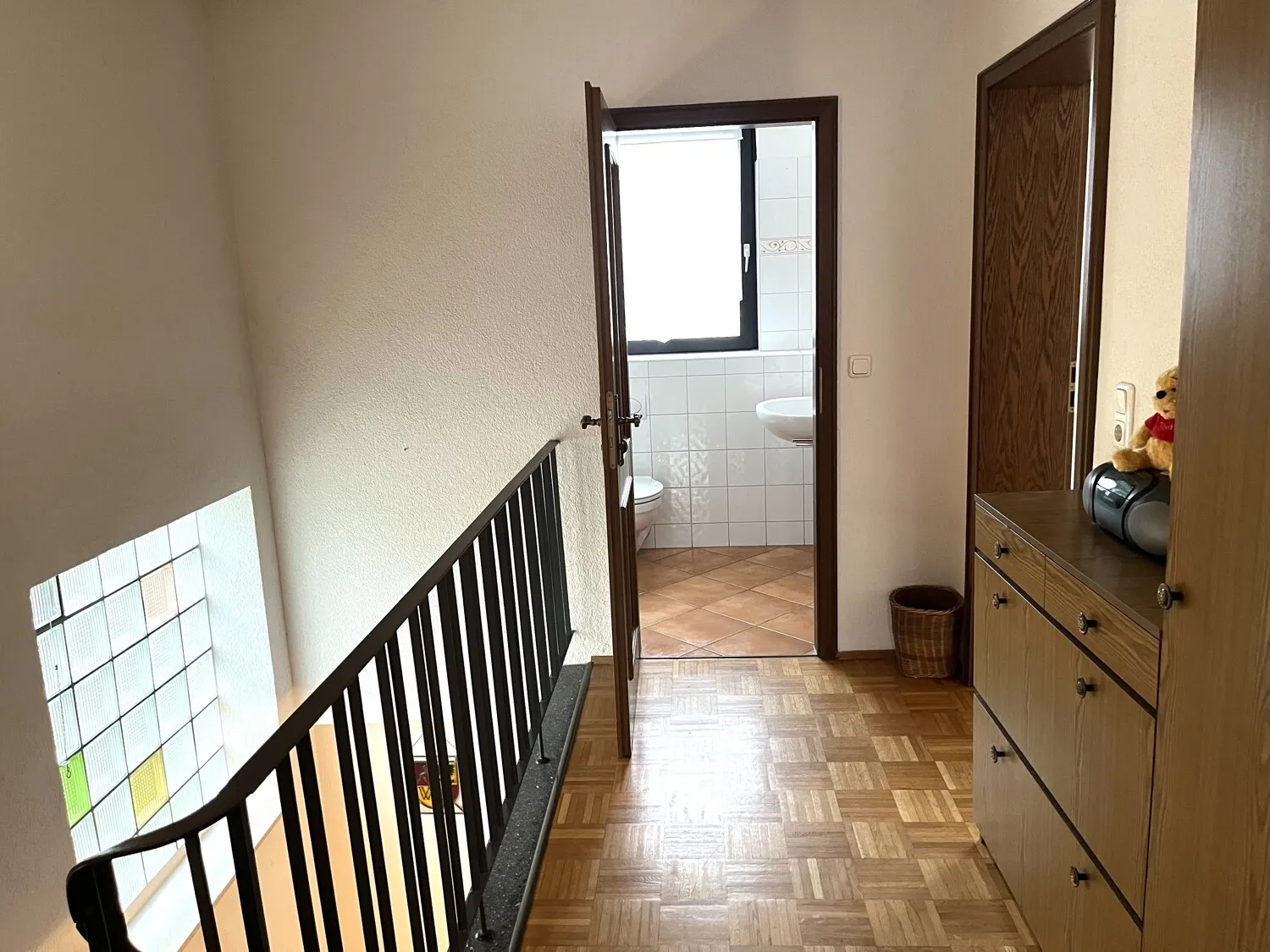 Flur 1 Etage