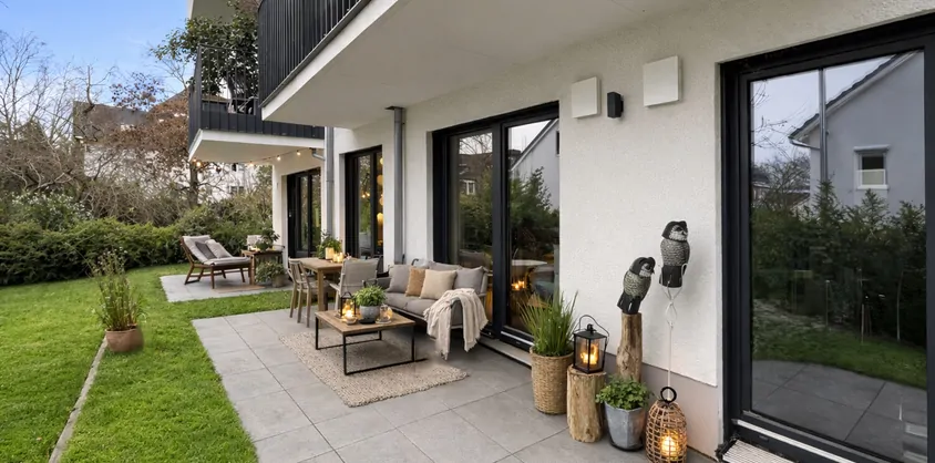 von Poll Immobilien GmbH