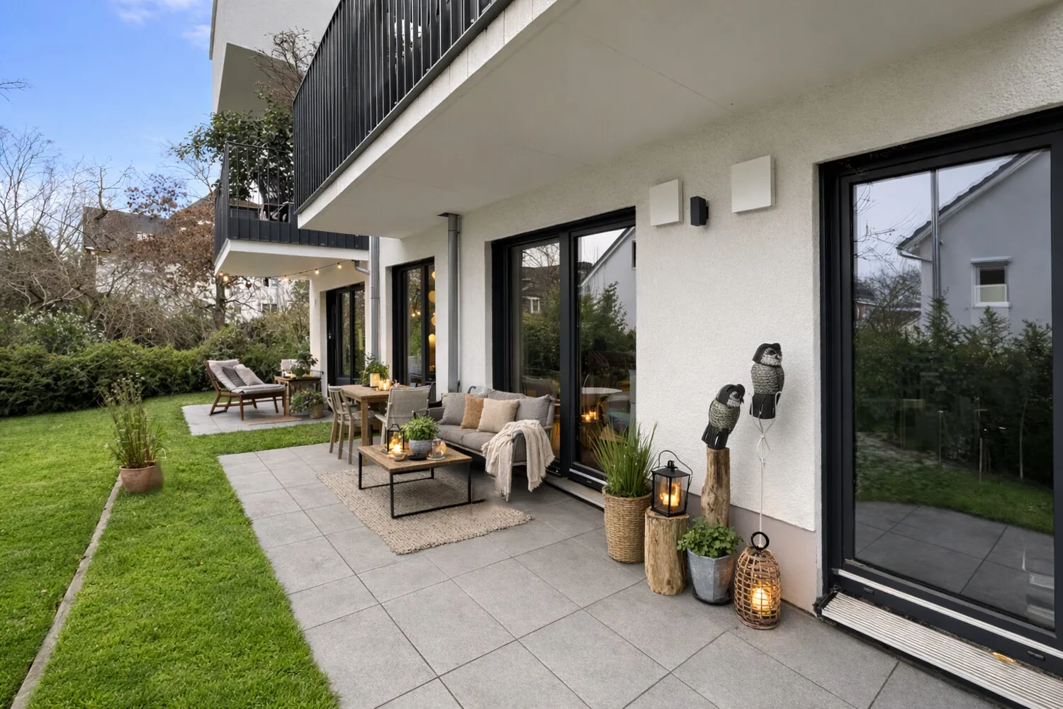 Garten