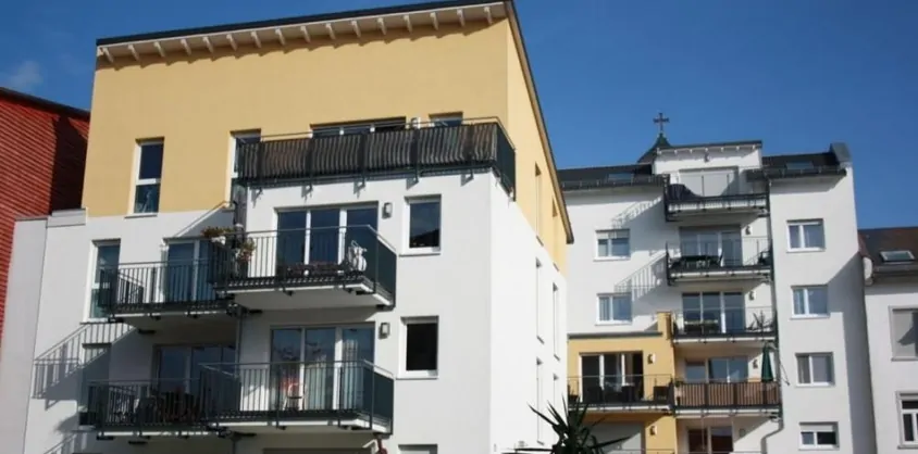 von Poll Immobilien GmbH