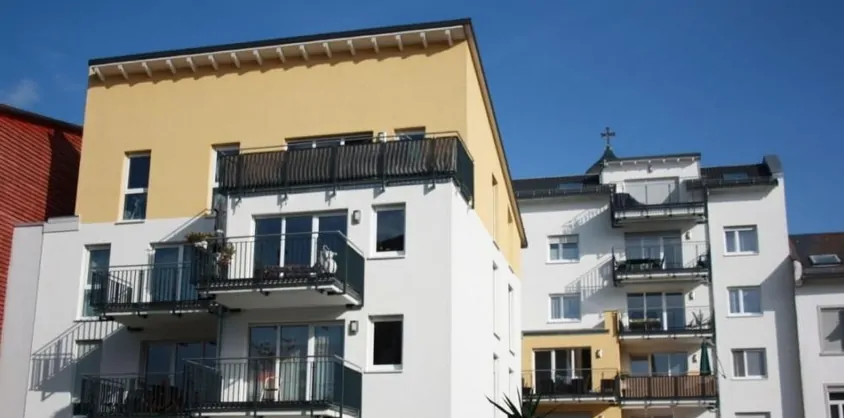 von Poll Immobilien GmbH