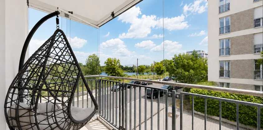 von Poll Immobilien GmbH