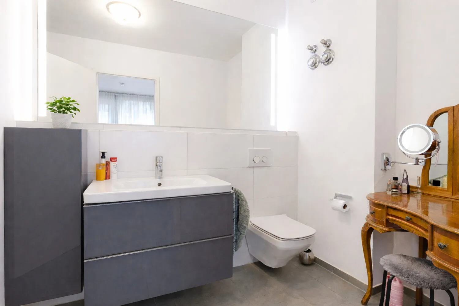 Bad en Suite