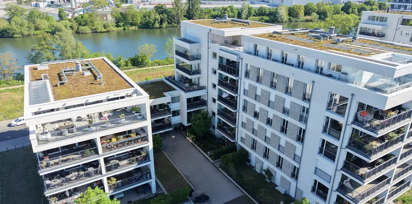 von Poll Immobilien GmbH