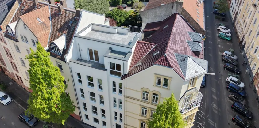 von Poll Immobilien GmbH