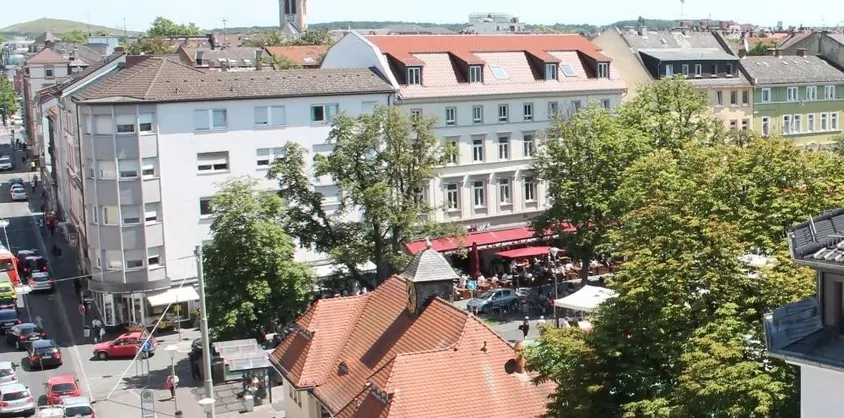 von Poll Immobilien GmbH