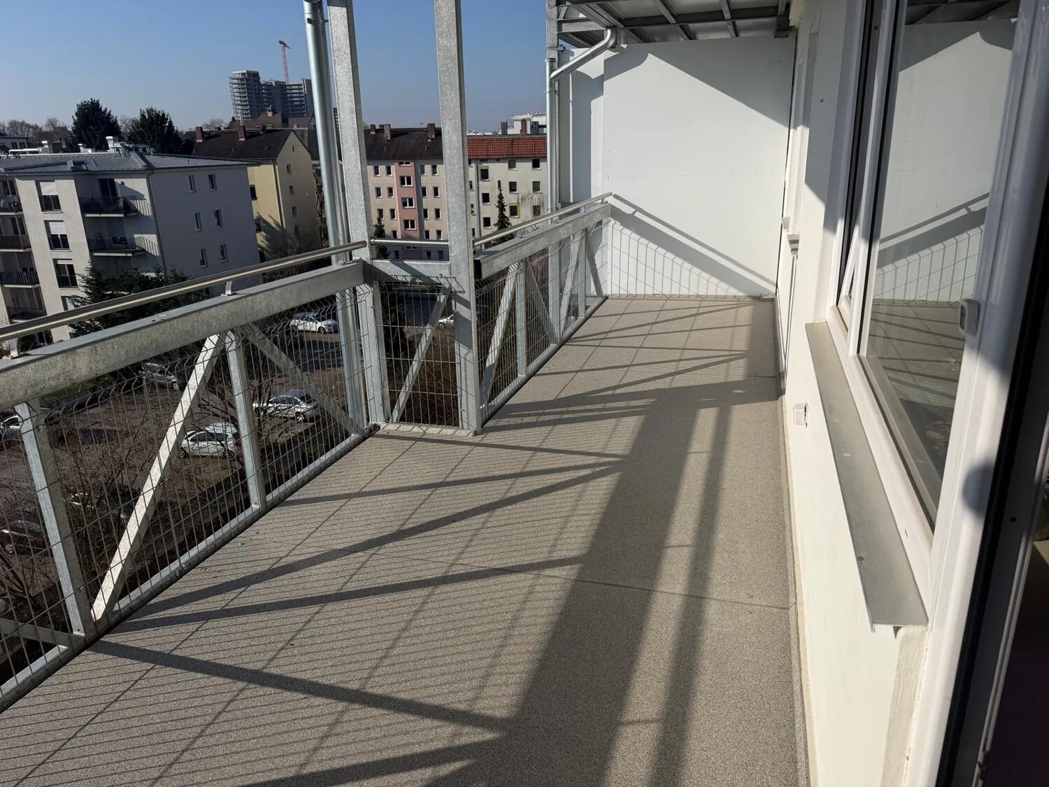 Balkon  1