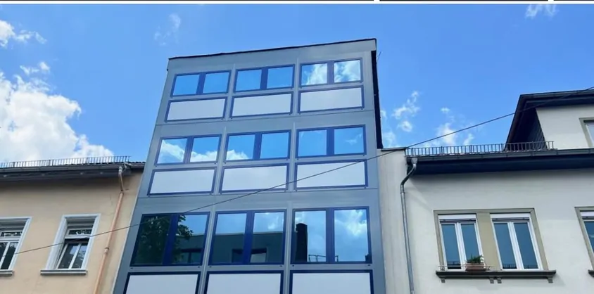 von Poll Immobilien GmbH