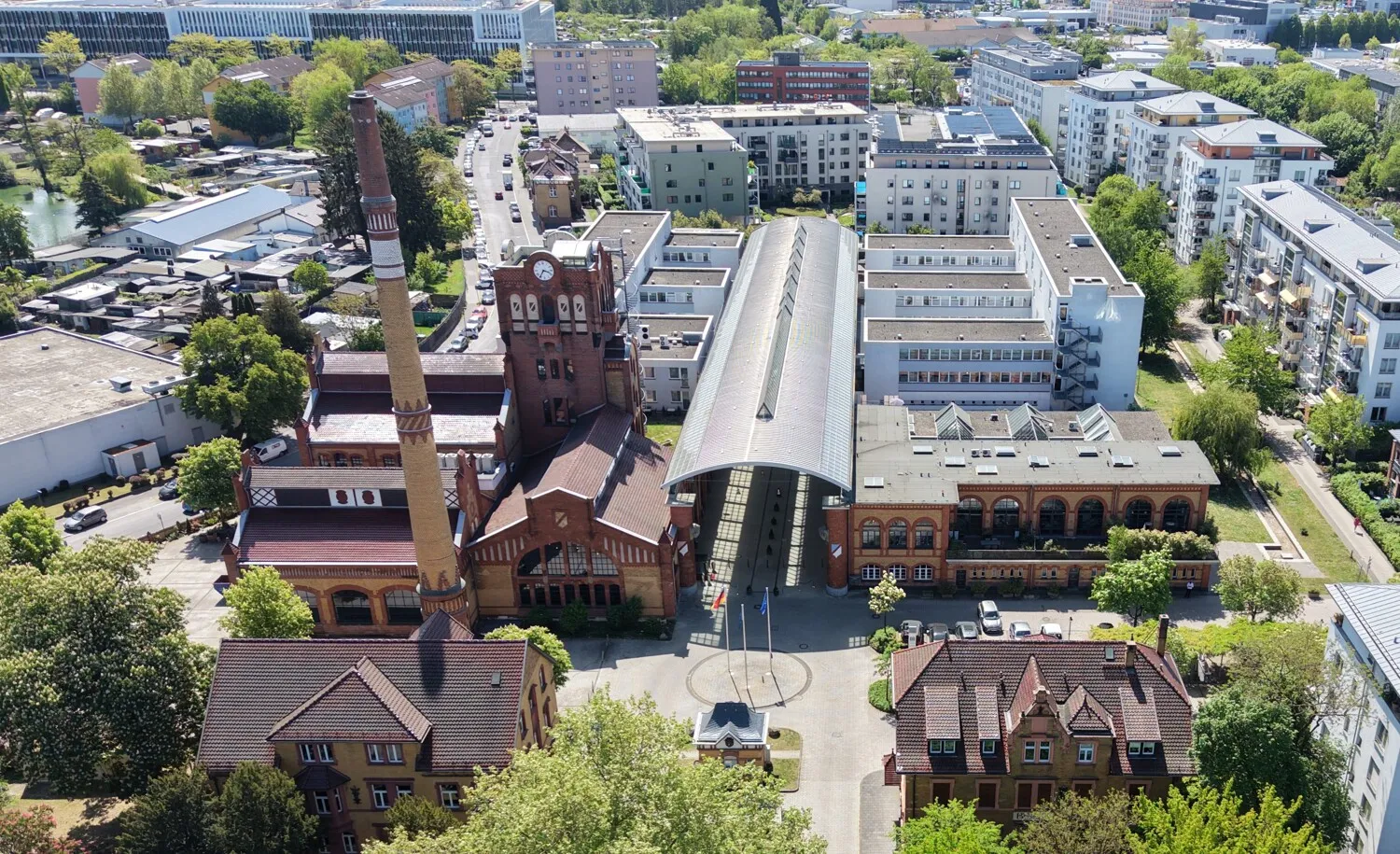 Luftbild