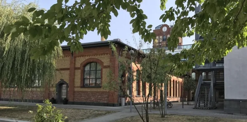 von Poll Immobilien GmbH