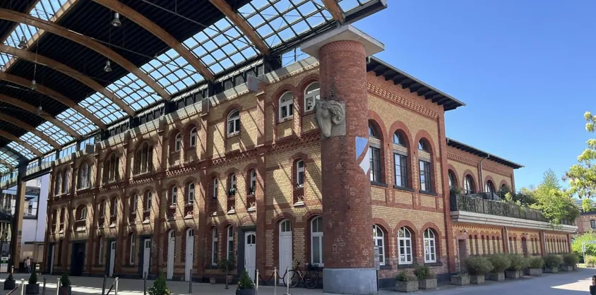 von Poll Immobilien GmbH