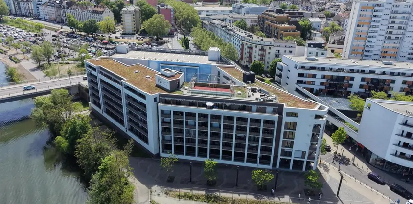 von Poll Immobilien GmbH