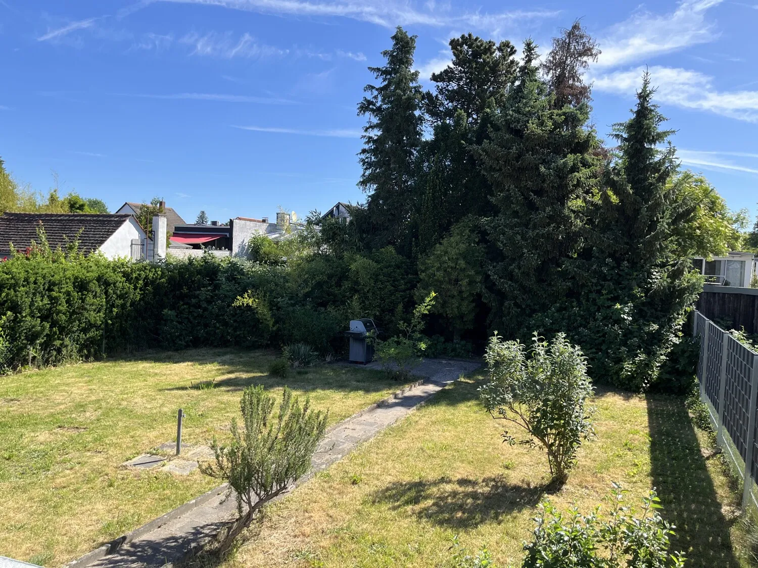 Großer Garten