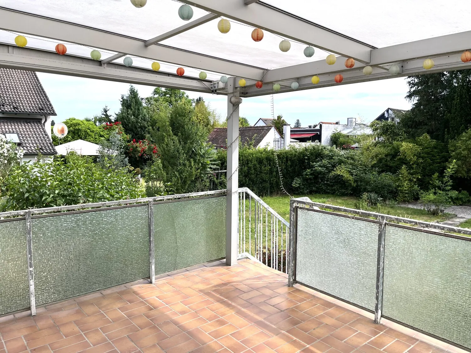 Veranda