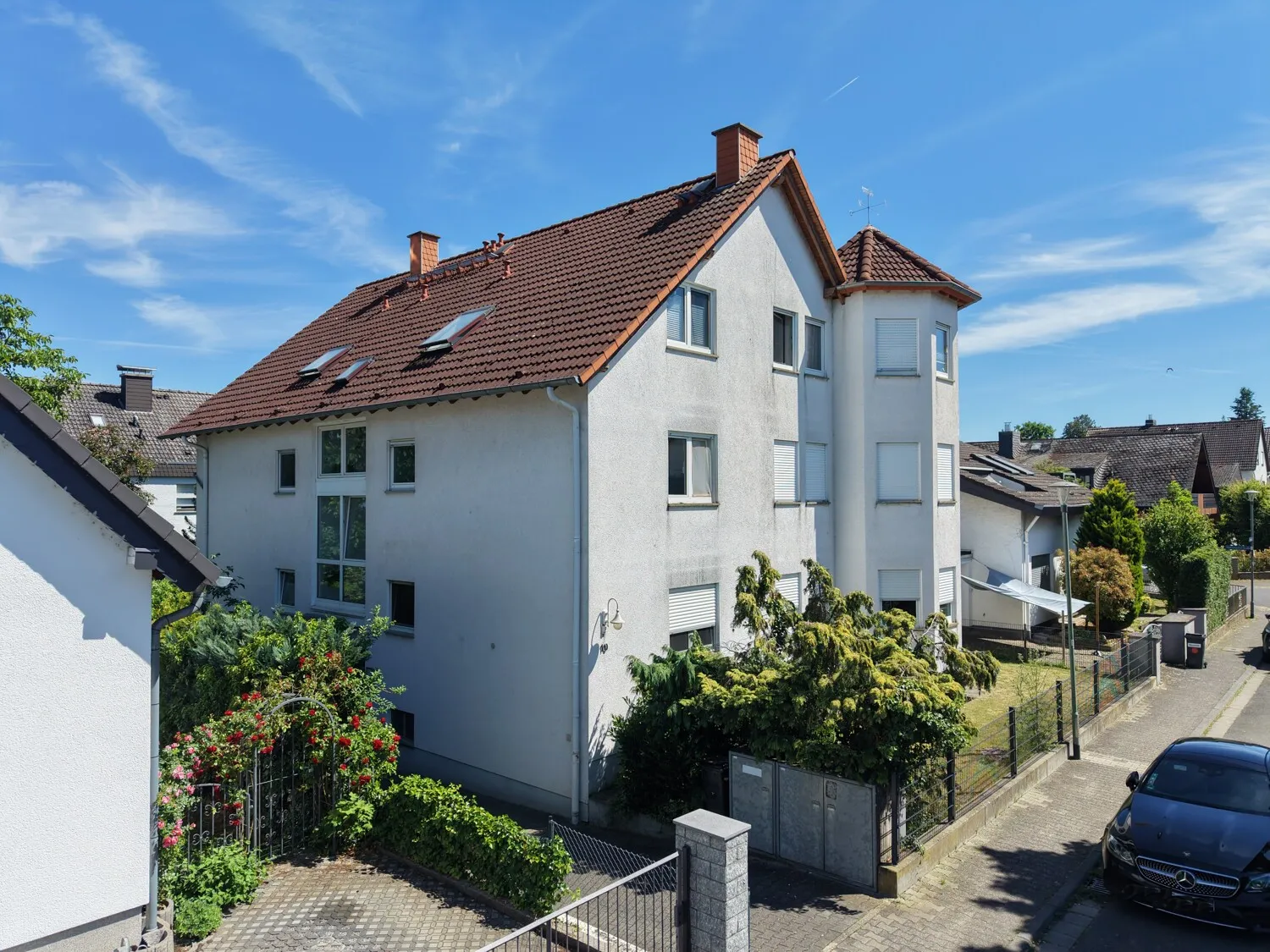 Luftbild