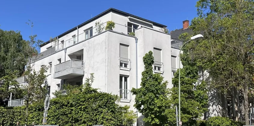 von Poll Immobilien GmbH