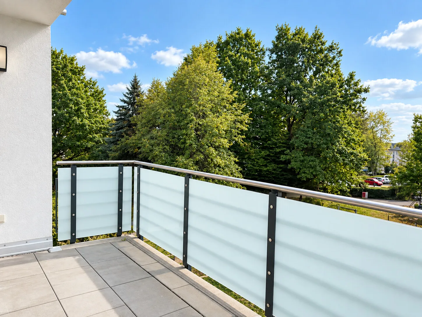 Loggia