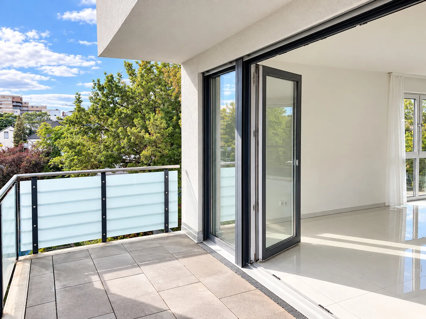 Loggia