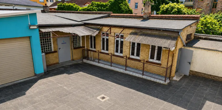 von Poll Immobilien GmbH