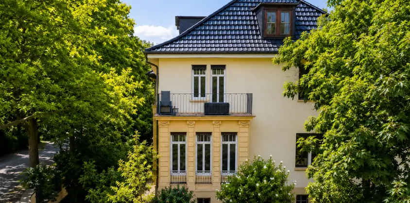 von Poll Immobilien GmbH
