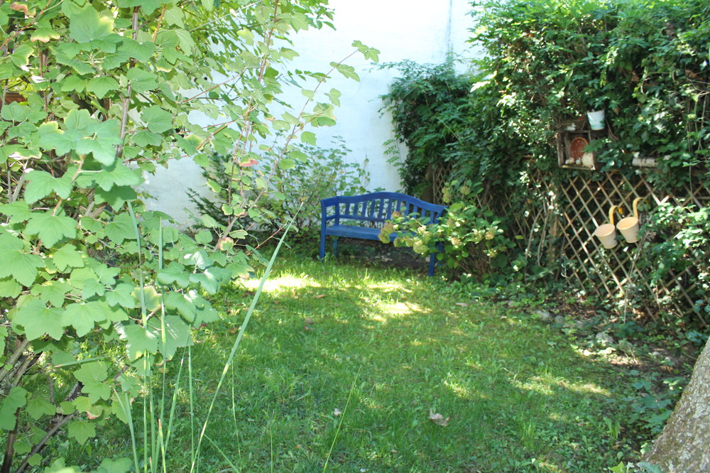 Gemeinschaftsgarten