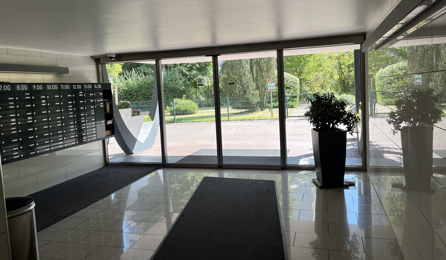 Entrée